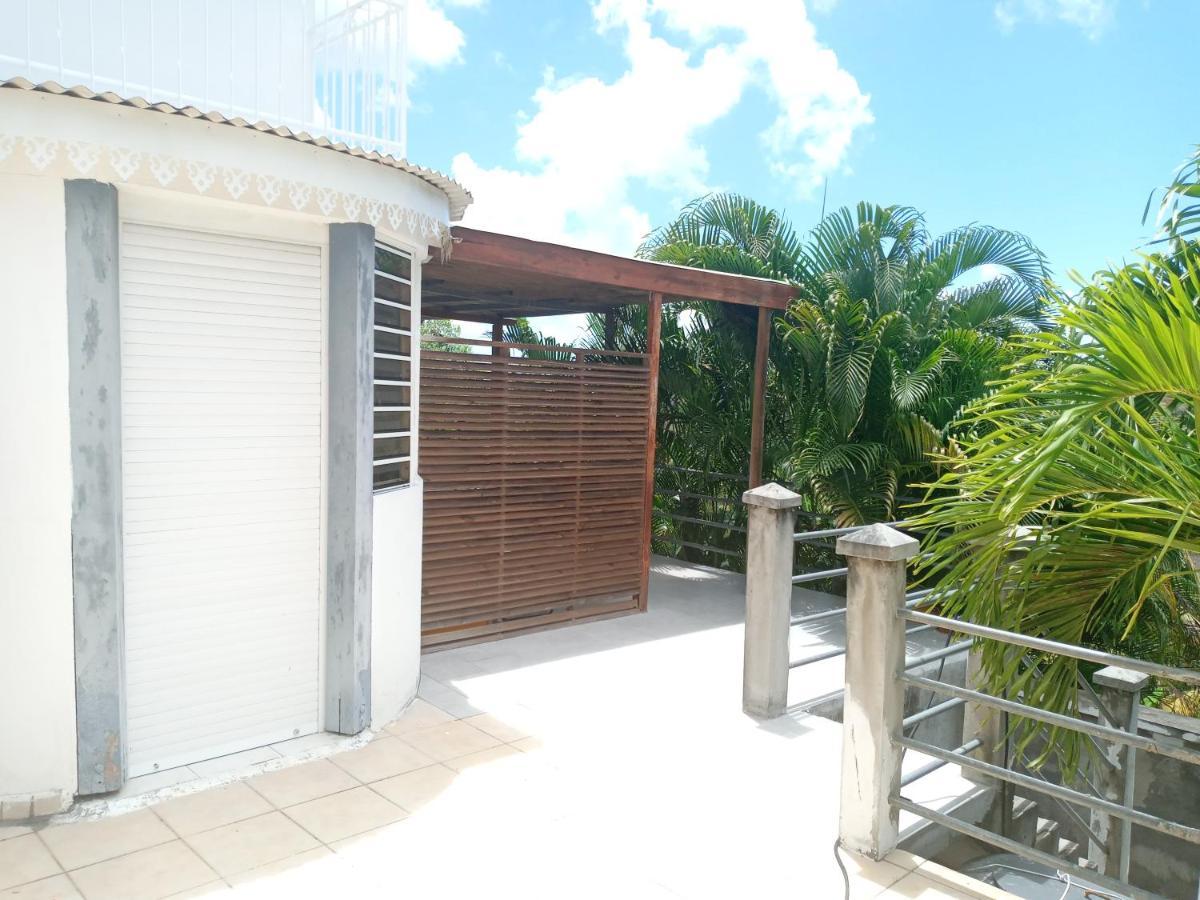 Coconing Logements Studios Et Maisons Sainte-Anne  Exterior photo